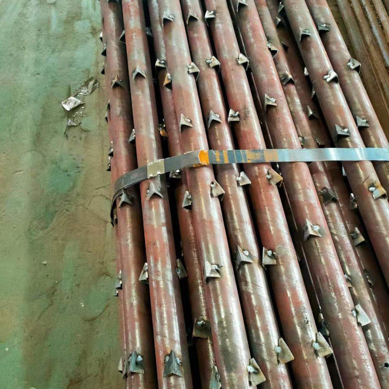 围场土钉小导管