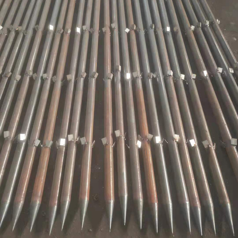 围场土钉小导管