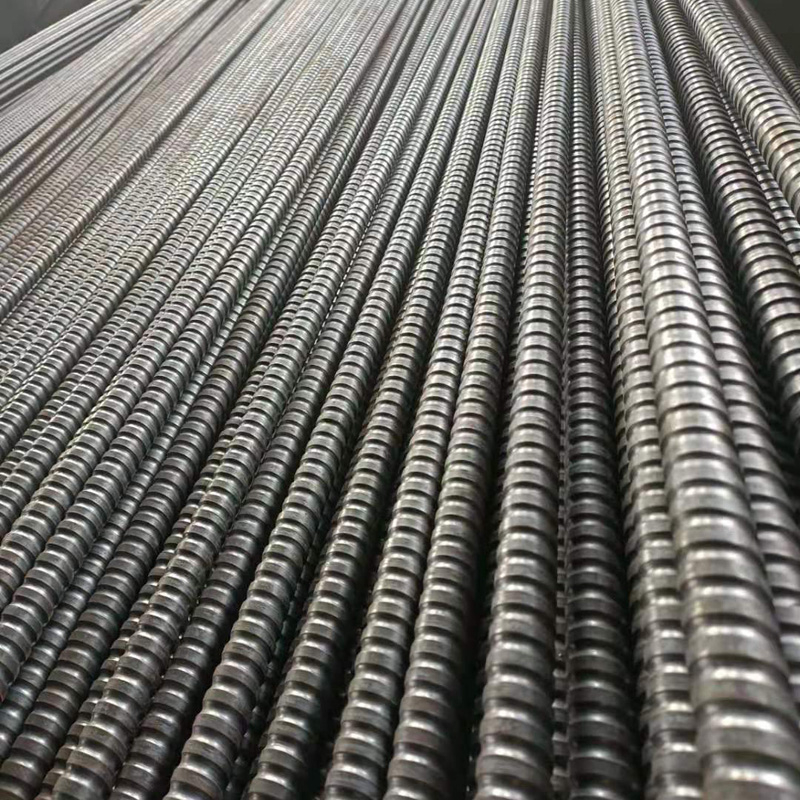 围场中空锚杆